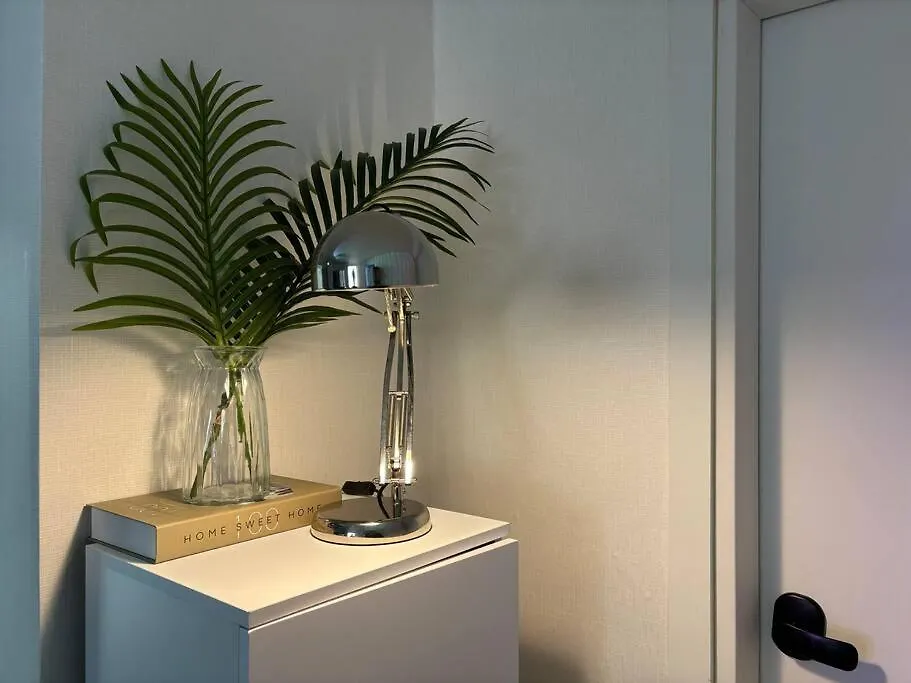 U House Appartement Seoel